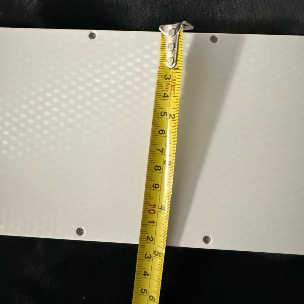 Drawers dividers . These are essential to maintain and keep separate your items